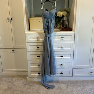 Never worn bridesmaid dress